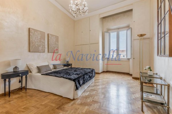 appartamento in vendita a Roma in zona Rione Monti/Campitelli