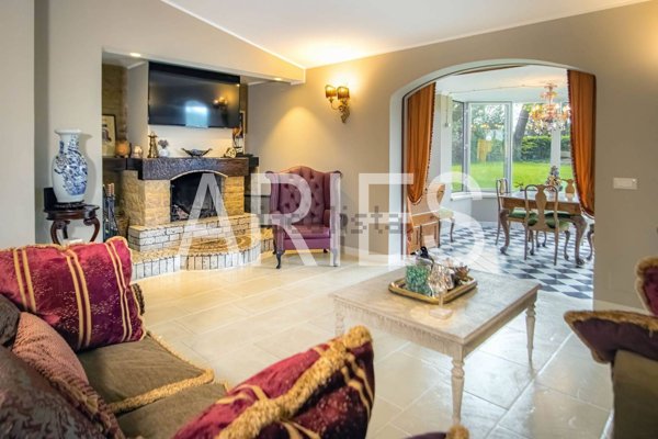 casa indipendente in vendita a Roma in zona Castel di Leva