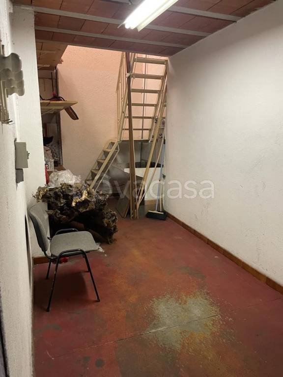 casa indipendente in vendita a Roma in zona Prenestino-Labicano