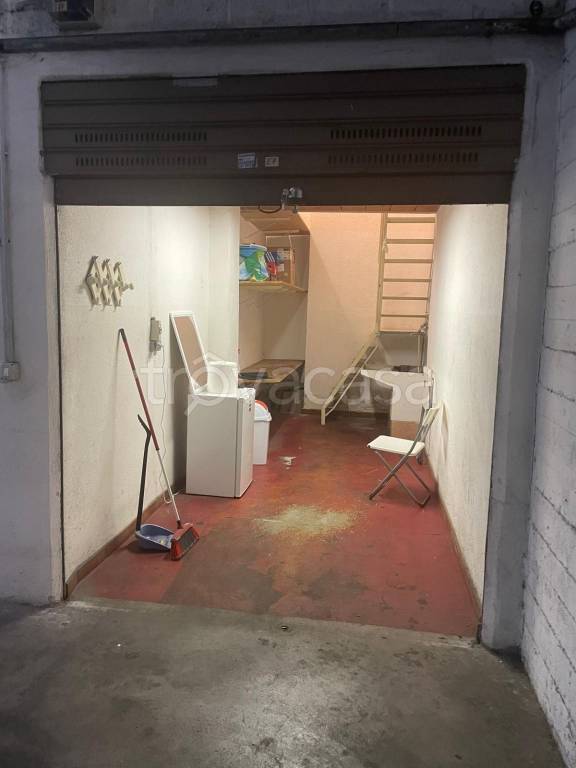 casa indipendente in vendita a Roma in zona Prenestino-Labicano