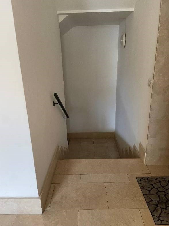 appartamento in vendita a Roma in zona Lunghezza