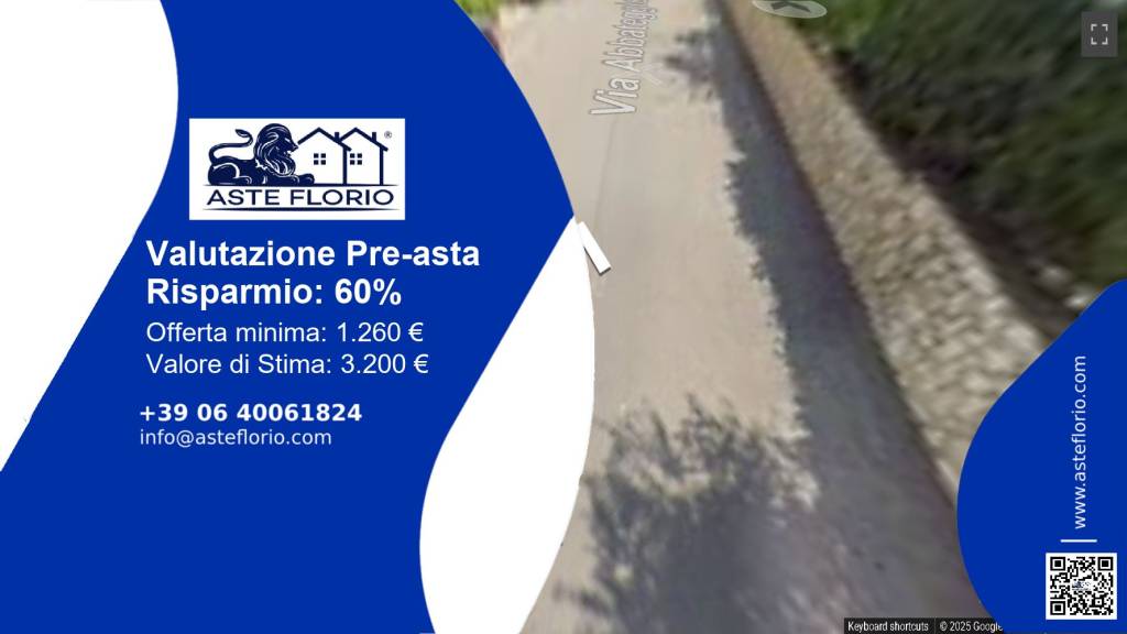 locale commerciale in vendita a Roma in zona Lunghezza