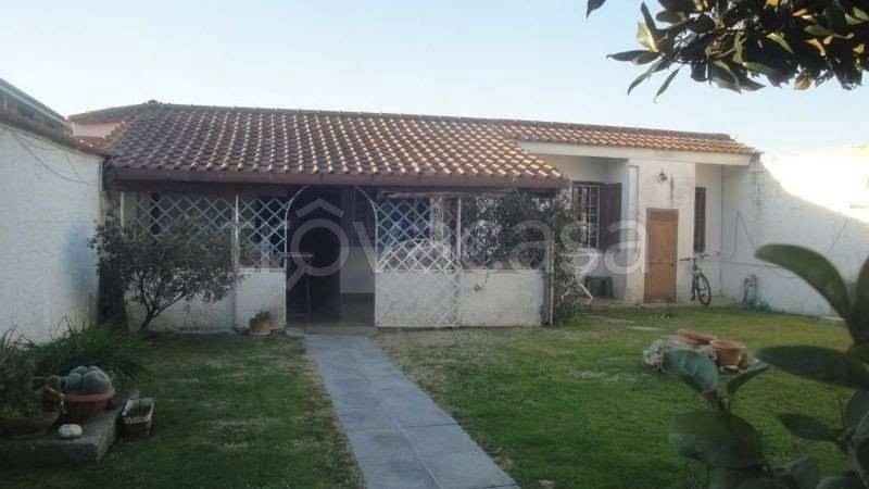 casa indipendente in vendita a Roma in zona Torrevecchia