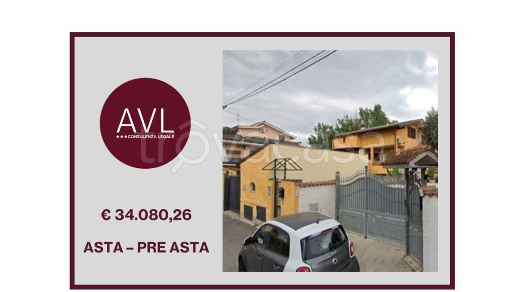 appartamento in vendita a Roma in zona Parioli