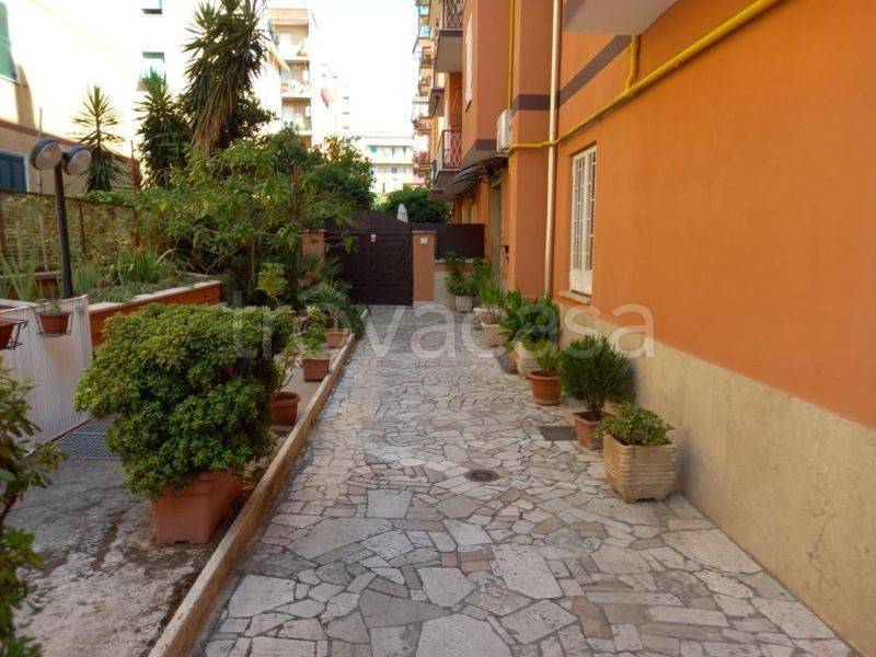 appartamento in vendita a Roma in zona Prenestino-Centocelle