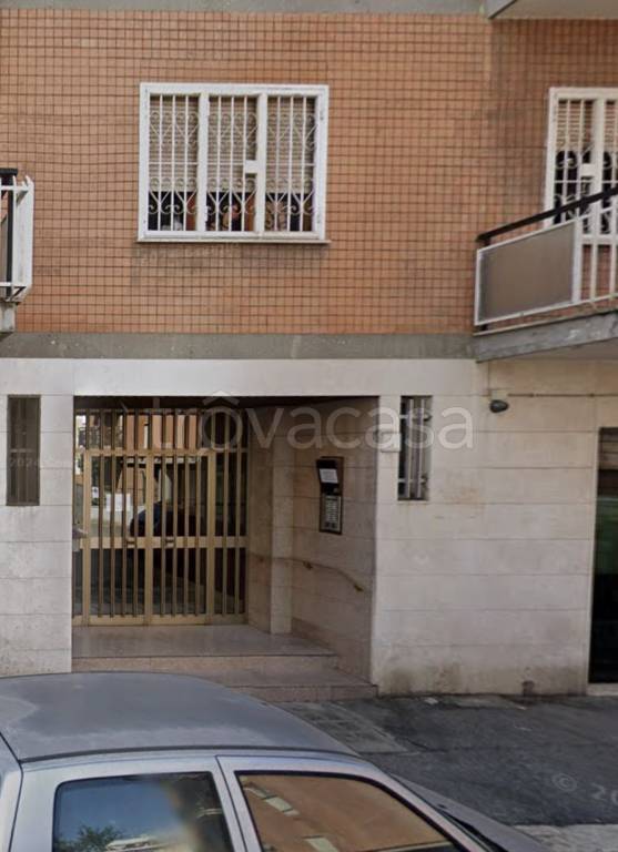 appartamento in vendita a Roma in zona Portuense