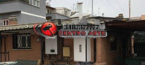 appartamento in vendita a Roma in zona Collatino