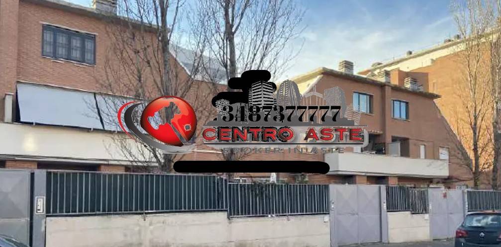 casa indipendente in vendita a Roma in zona Castelverde