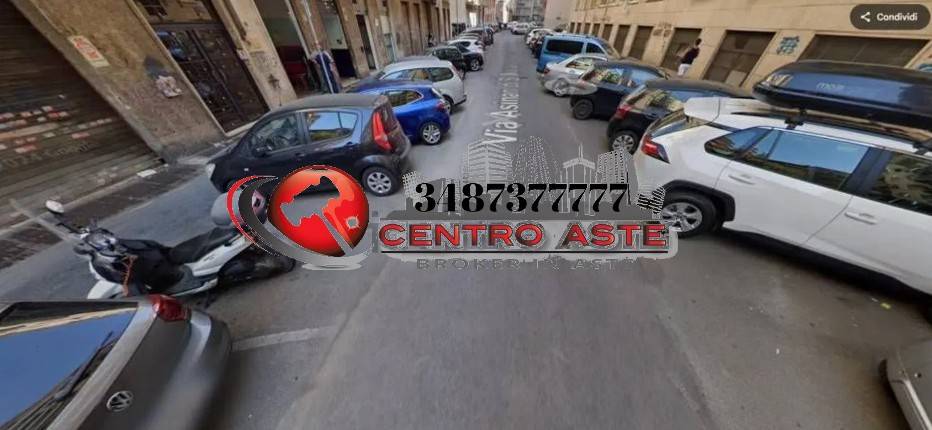 locale commerciale in vendita a Roma in zona Tiburtino