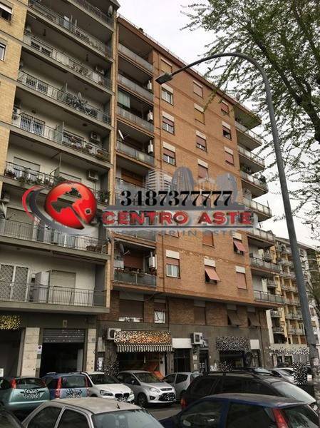 appartamento in vendita a Roma in zona Collatino