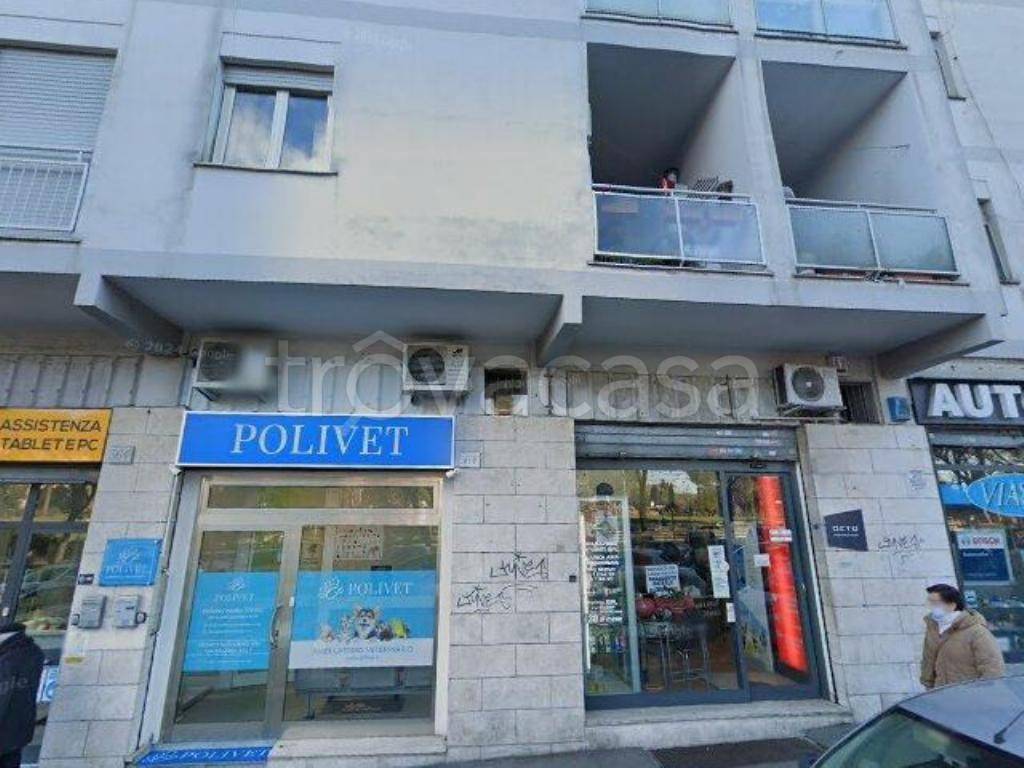 appartamento in vendita a Roma in zona Collatino