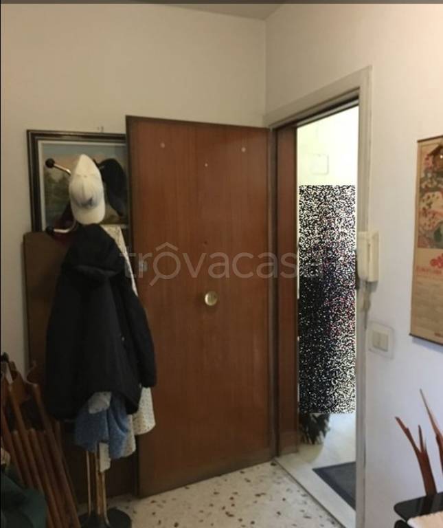 appartamento in vendita a Roma in zona Collatino