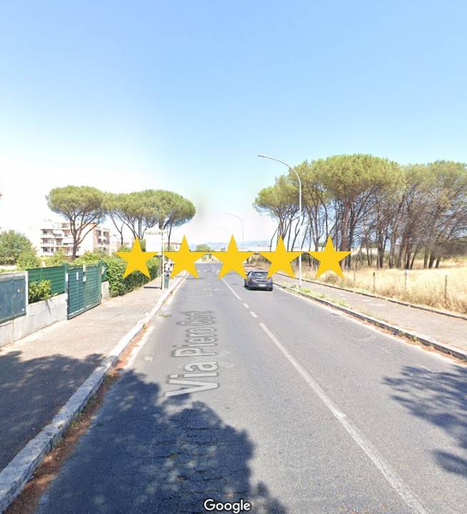 appartamento in vendita a Roma in zona Ponte di Nona