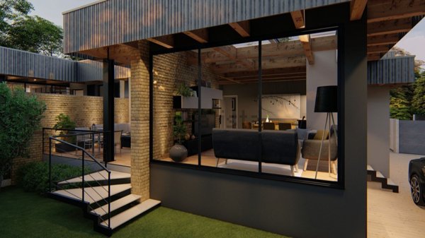 casa indipendente in vendita a Roma
