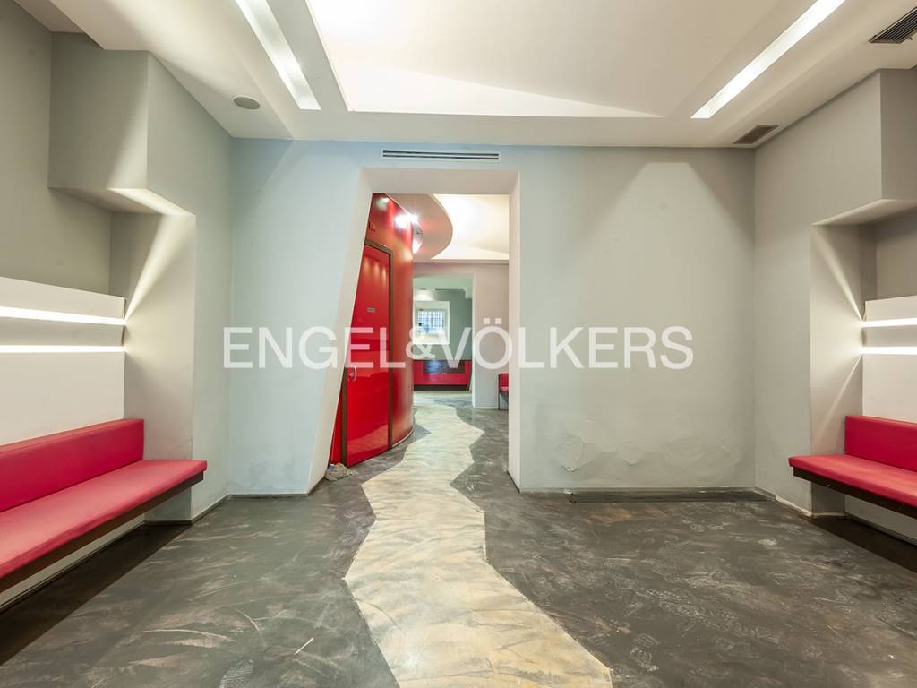 casa indipendente in vendita a Roma in zona Pinciano