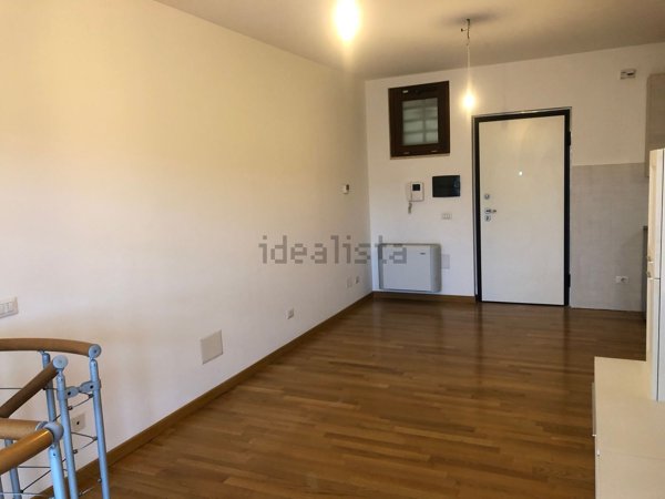 appartamento in vendita a Roma in zona Infernetto