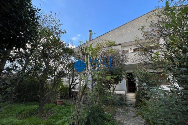 casa indipendente in vendita a Roma in zona Axa