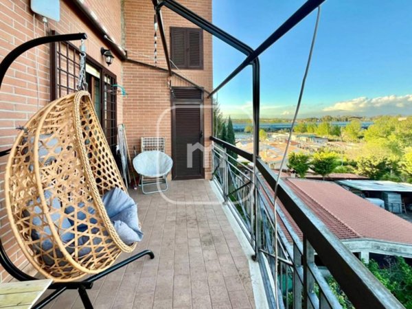 appartamento in vendita a Roma in zona Collatino