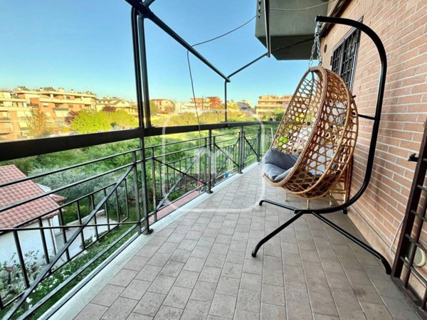 appartamento in vendita a Roma in zona Collatino