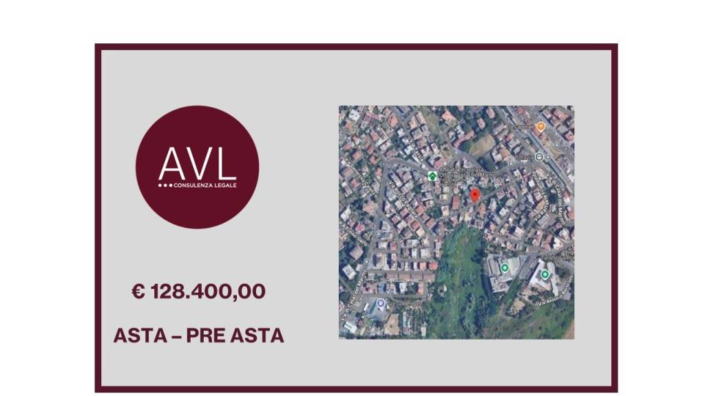 appartamento in vendita a Roma in zona Ottavia