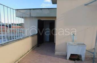 appartamento in vendita a Roma in zona Tor Sapienza