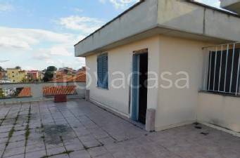 appartamento in vendita a Roma in zona Tor Sapienza