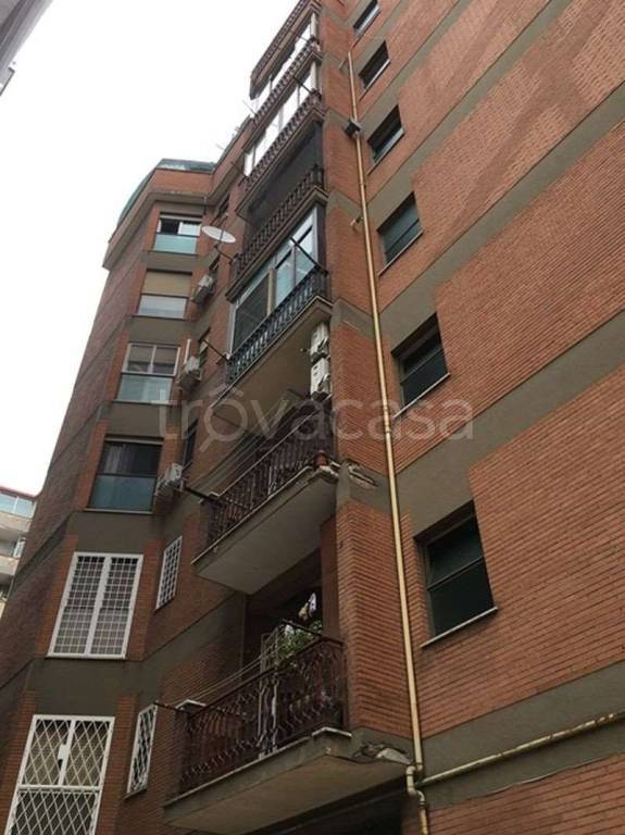 appartamento in vendita a Roma in zona Collatino
