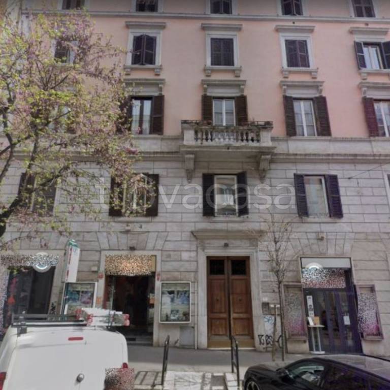 appartamento in vendita a Roma in zona Esquilino