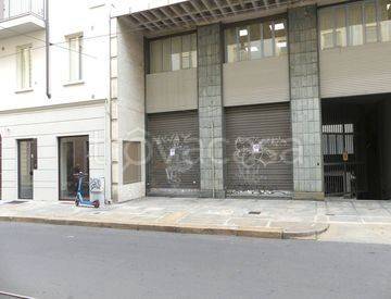 appartamento in vendita a Roma in zona Tor Vergata/Torrenova