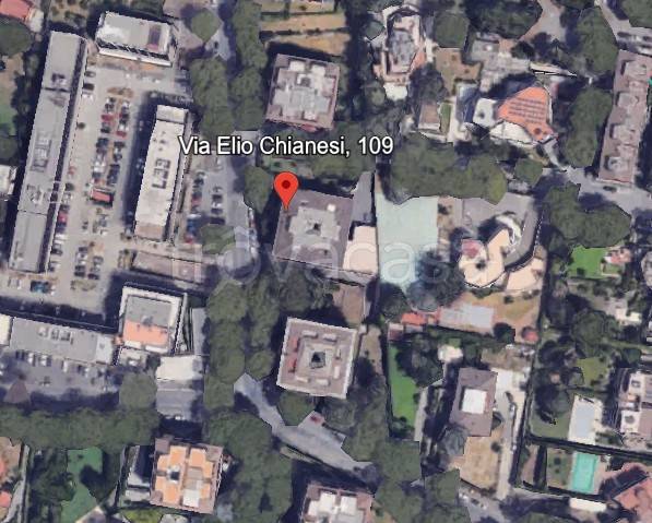 appartamento in vendita a Roma in zona Mostacciano