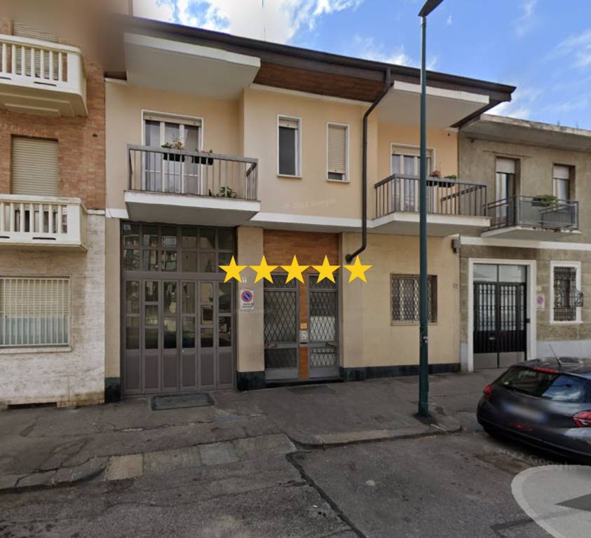 appartamento in vendita a Roma in zona Tuscolano
