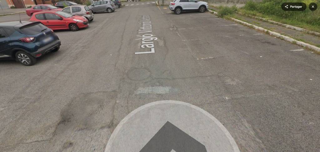 terreno edificabile in vendita a Roma