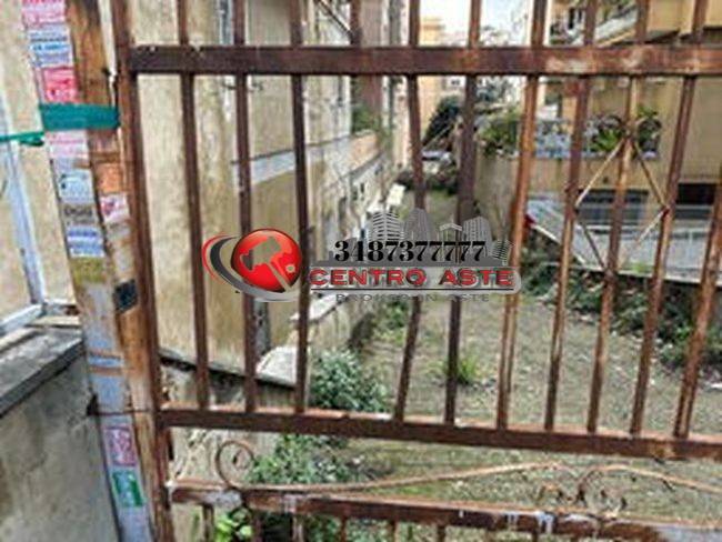 appartamento in vendita a Roma in zona Portuense