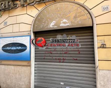 appartamento in vendita a Roma in zona Salario