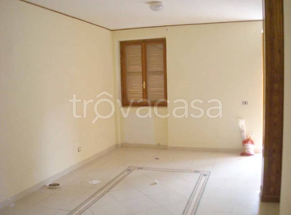 appartamento in vendita a Roma in zona Settecamini