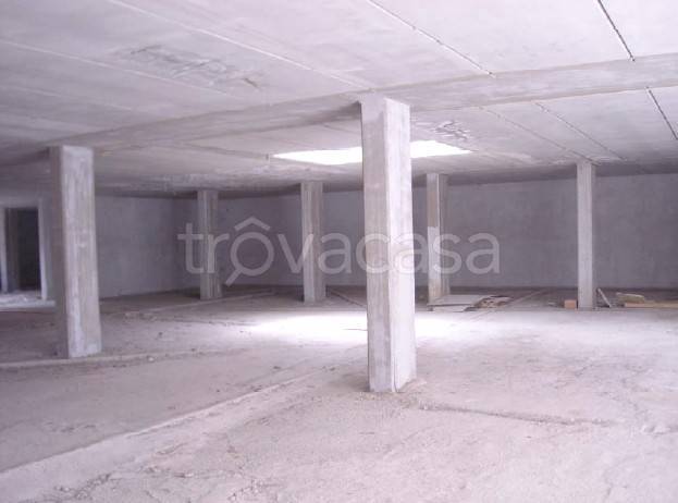 appartamento in vendita a Roma in zona Ponte Mammolo
