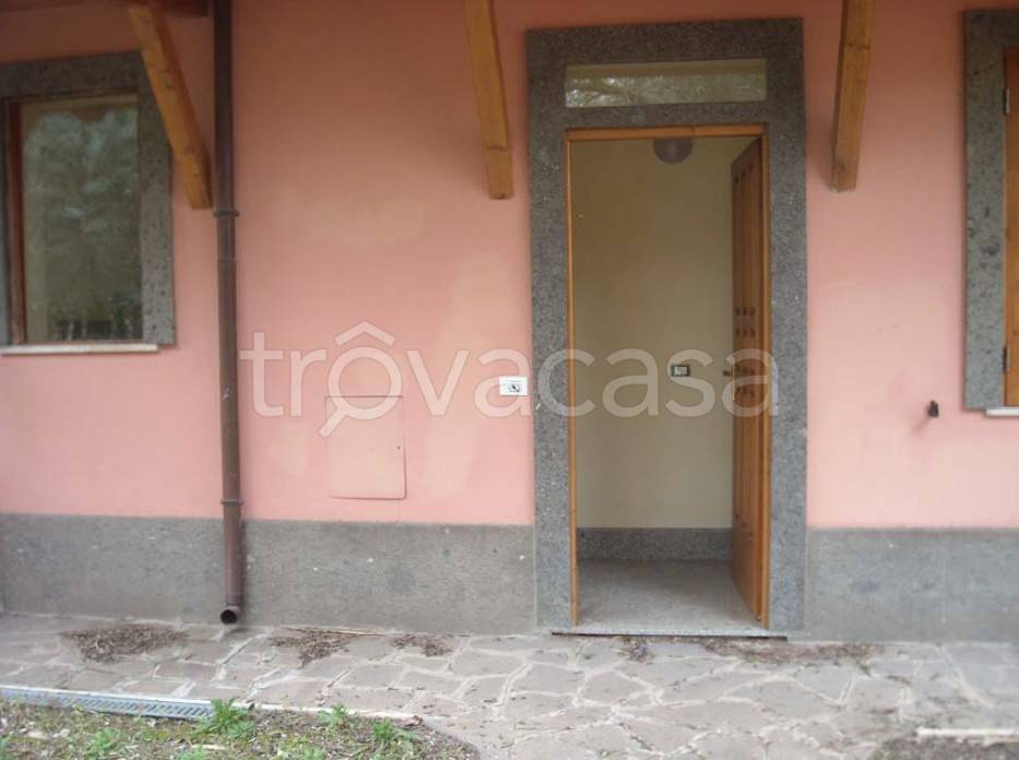 appartamento in vendita a Roma in zona Settecamini