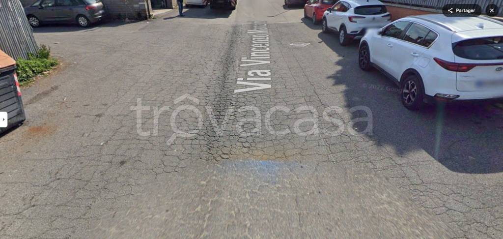 negozio in vendita a Roma in zona Romanina