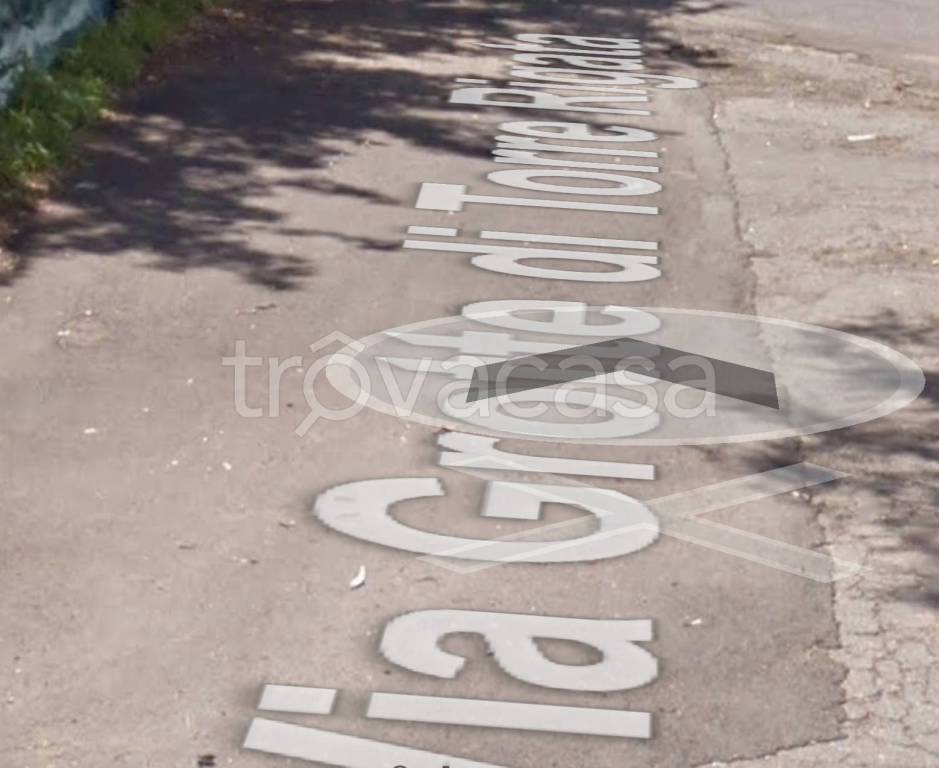 appartamento in vendita a Roma in zona Settecamini