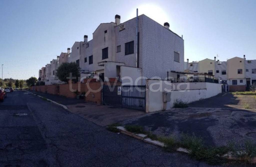 appartamento in vendita a Roma in zona Trieste