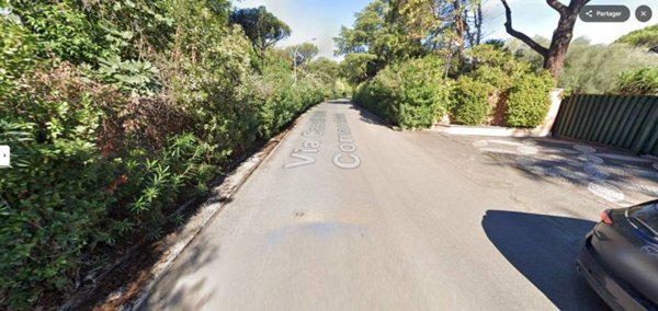 villetta a schiera in vendita a Roma in zona Torricola