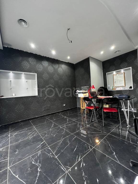 casa indipendente in vendita a Roma in zona Prenestino-Labicano