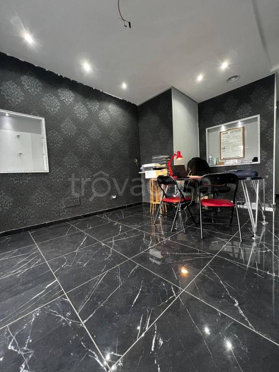 casa indipendente in vendita a Roma in zona Prenestino-Labicano