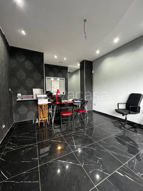 casa indipendente in vendita a Roma in zona Prenestino-Labicano