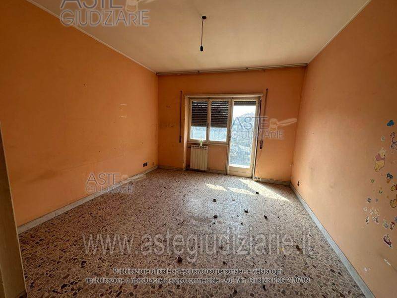 appartamento in vendita a Roma in zona Portuense
