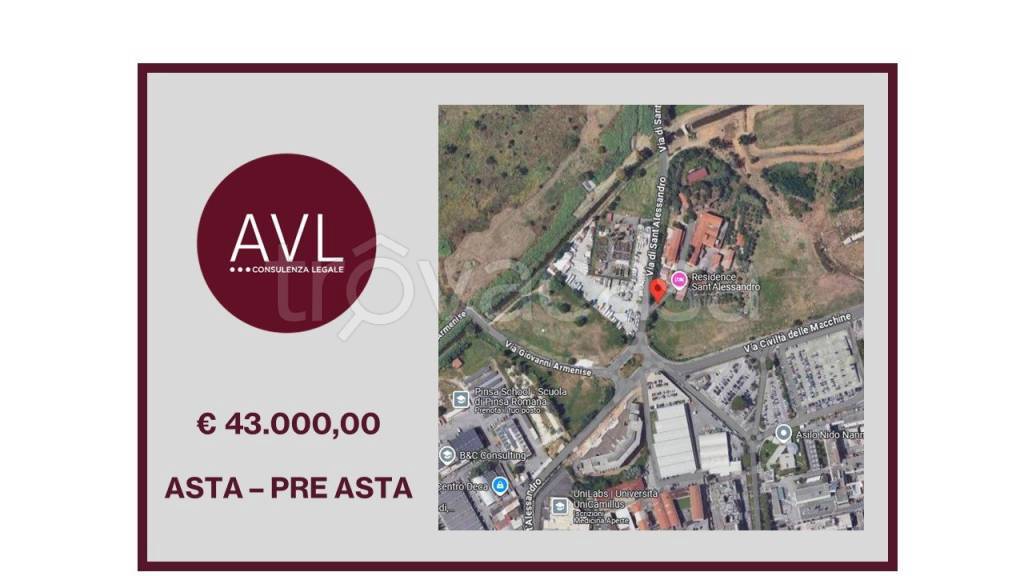 appartamento in vendita a Roma in zona Parioli