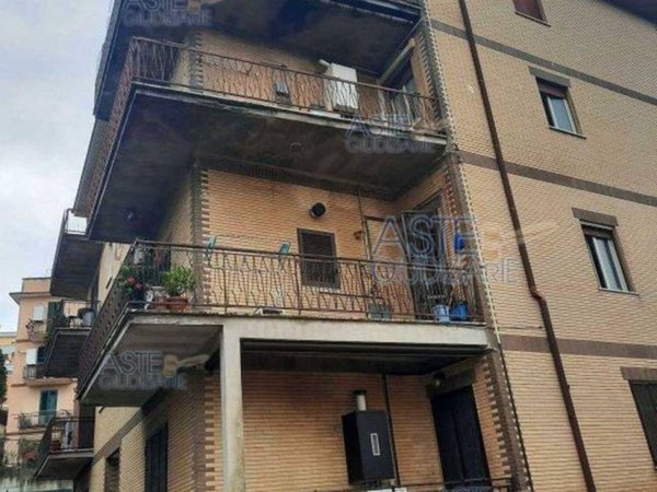 appartamento in vendita a Roma in zona Trionfale