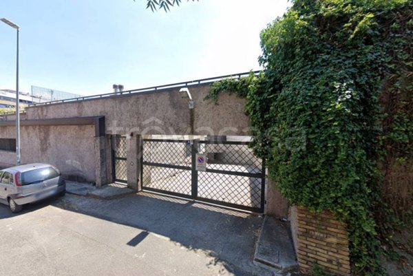 attico in vendita a Roma in zona Prenestino-Labicano