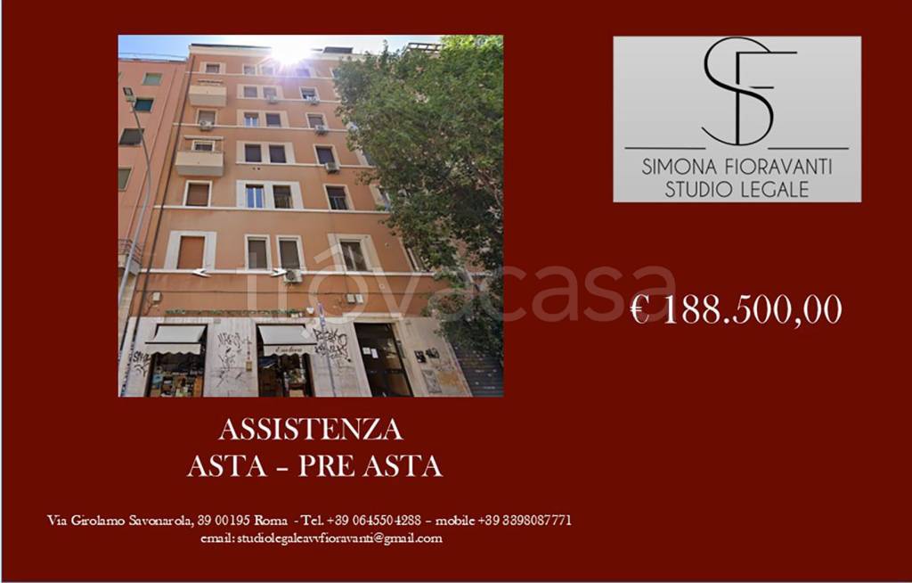 appartamento in vendita a Roma in zona Tuscolano