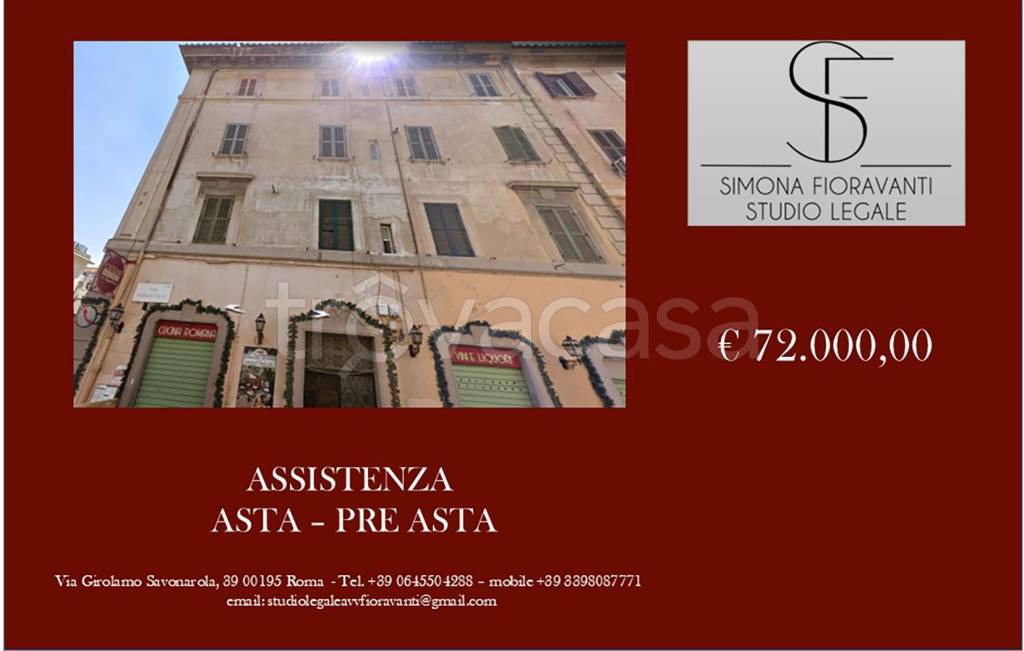 appartamento in vendita a Roma in zona Tuscolano